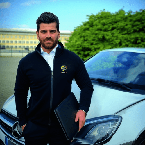 Ilker Sancar - KFZ Gutachter